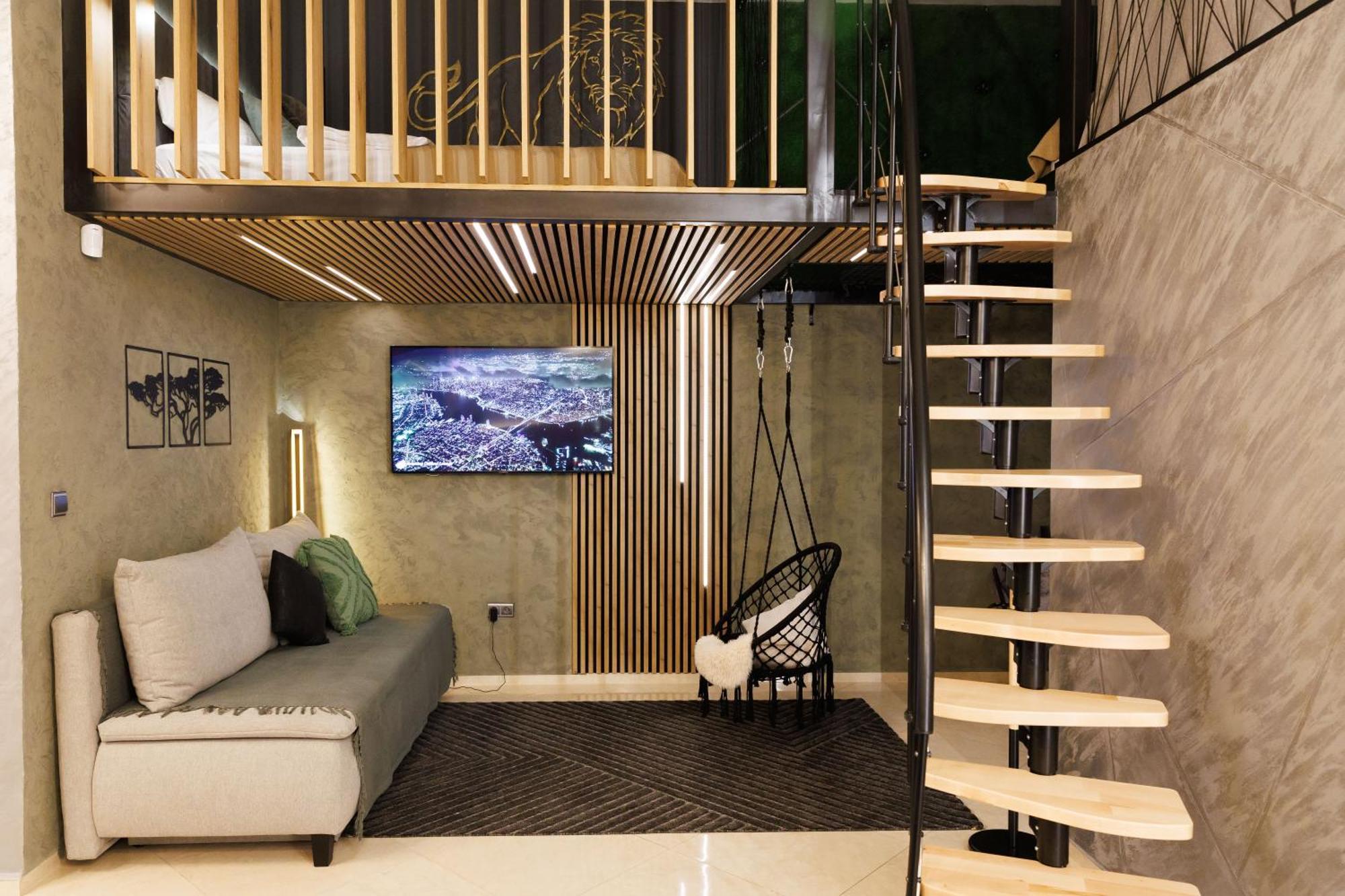 Leo Apartment Suite & Private Spa Zone - Old City Bratislava Dış mekan fotoğraf